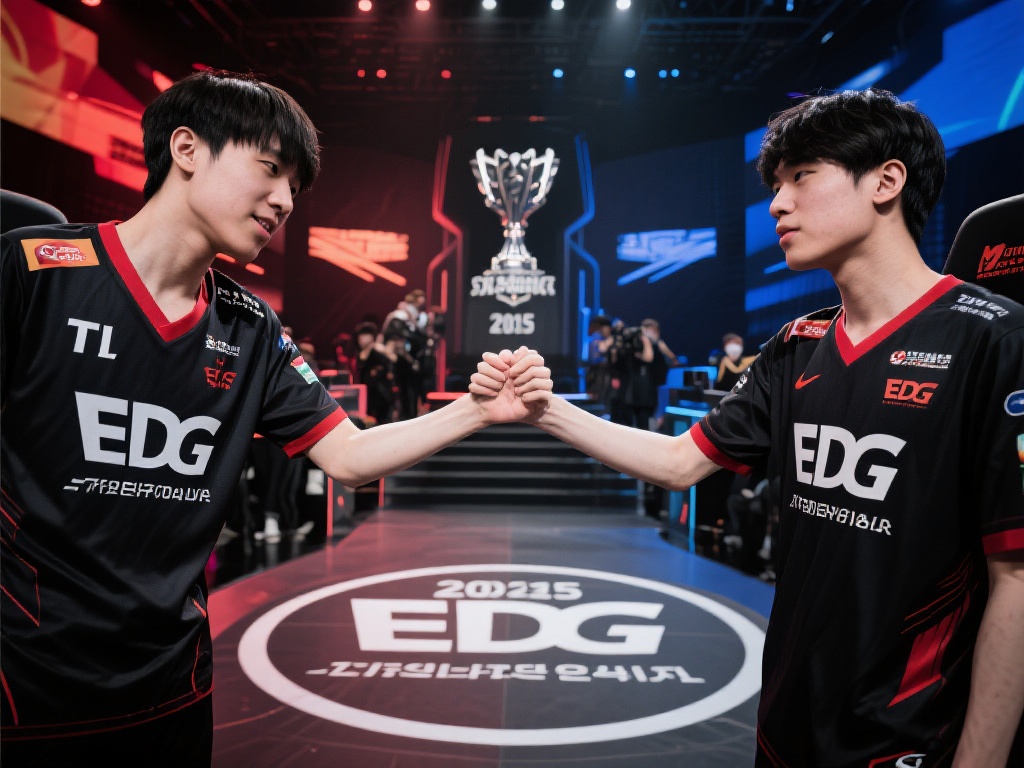 五、案例分析：T1与EDG的对决启示
