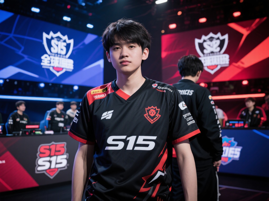 S15全球总决赛战队赞助商及其商业影响 一、赞助商为何青睐S15全球总决赛队伍