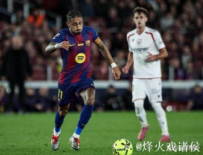 夺冠最大热门诞生:疯狂7连胜,西甲豪门狂飙,甩开皇马7分 夺冠最大热门诞生:疯狂7连胜,西甲豪门狂飙,甩开皇马7分