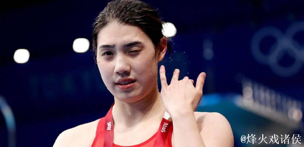 全运会女子100米蝶泳 张雨霏助江苏摘金