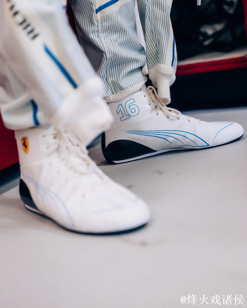 F1摩纳哥大奖赛：诺里斯夺冠，勒克莱尔位居亚军