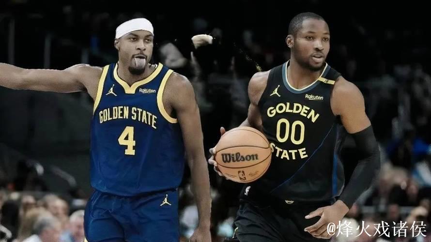 穆迪爆发23分库明加贡献19分 勇士击败国王豪取季前赛三连胜 穆迪爆发23分库明加贡献19分 勇士击败国王豪取季前赛三连胜